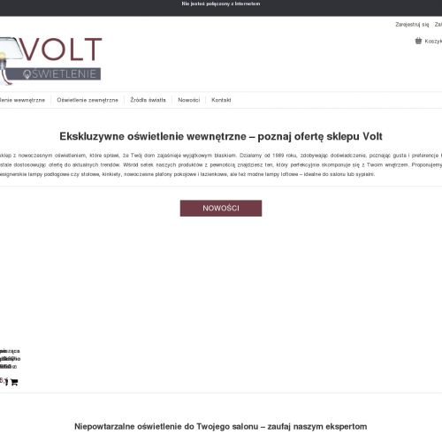 Modne kinkiety do łazienki