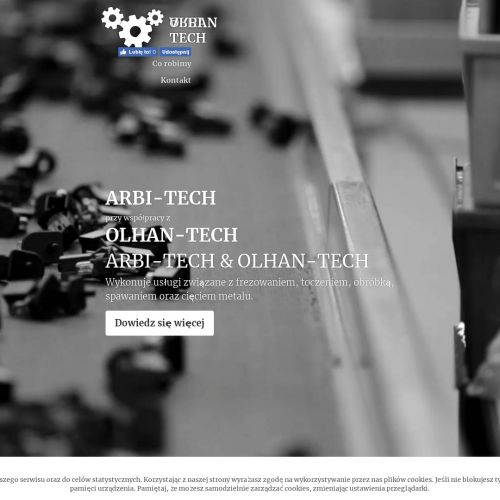 Frezowanie cnc dolny śląsk