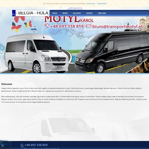 Przewóz osób ełk niemcy w Białymstoku