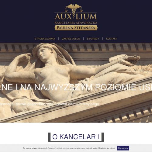 Adwokat sprawy spadkowe - Rzeszów