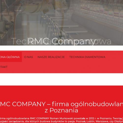 Usługi budowlane na terenie rosji - Kraków