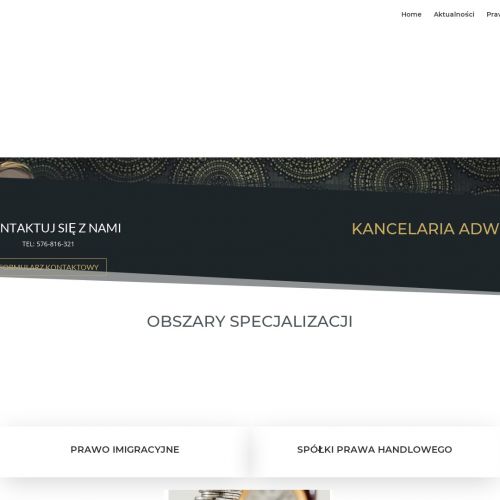 Dobry adwokat w Wrocławiu