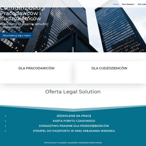 Wrocław - jak legalnie zatrudnić cudzoziemca