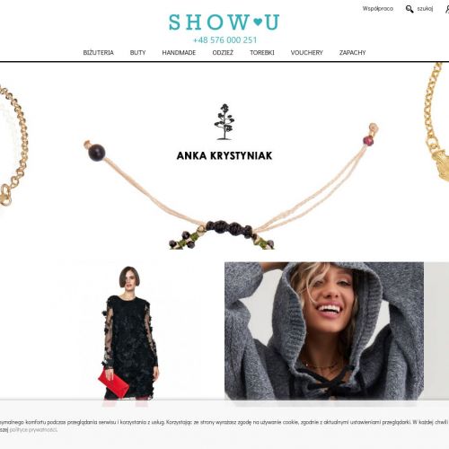 Spersonalizowane naszyjniki damskie