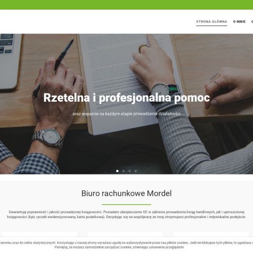 Księgowość organizacji pozarządowych - Zielona Góra