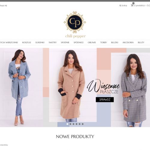 Woskowane legginsy z wysokim stanem