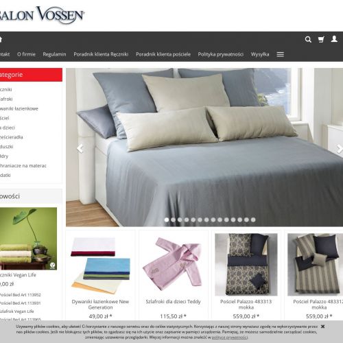 Dobra kołdra całoroczna