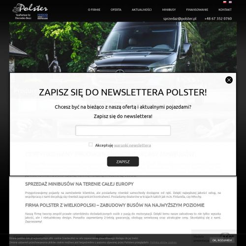 Poznań - sprinter autobus wielkopolskie