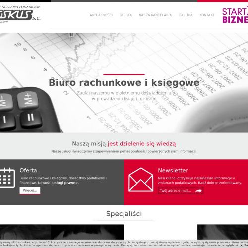 Prowadzenie rejestrów vat - Tychy