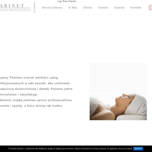 Mezoterapia mikroigłowa Bydgoszcz