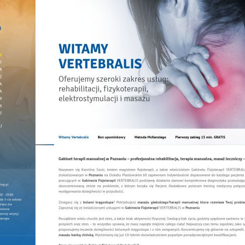 Masaż gorącą czekoladą - Poznań