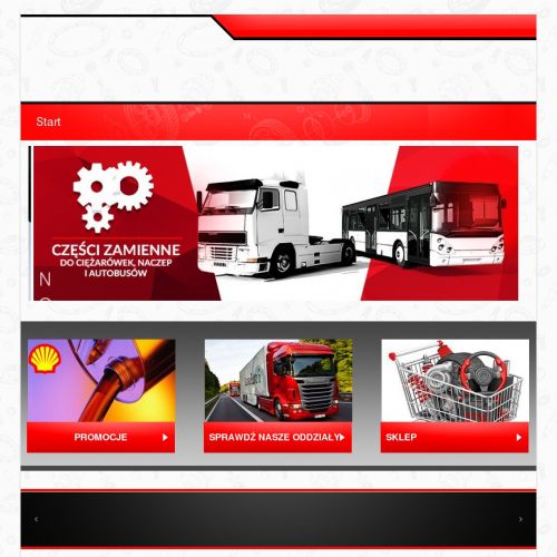 Części do autobusów Kętrzyn