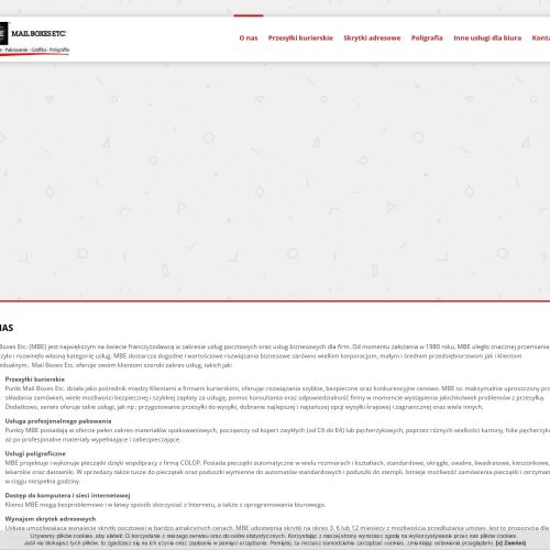 Zarejestrowanie działalności gospodarczej pod innym adresem Wrocław