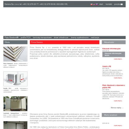 Skawina - płyta na ścianę