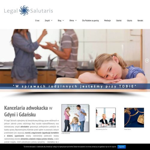 Adwokaci gdynia rozwody - Gdynia