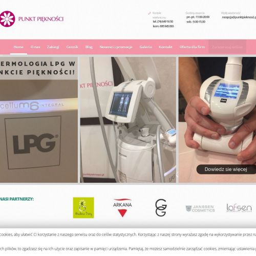 Strzegom - pomysł na prezent