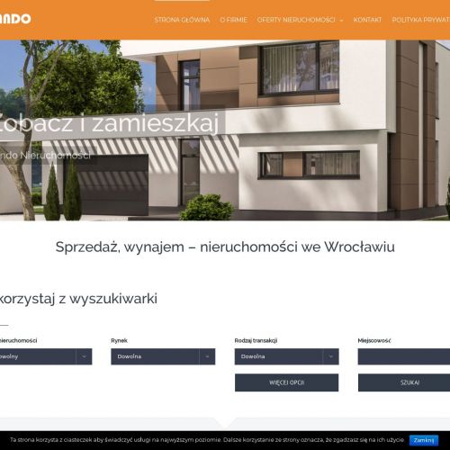 Lokale na sprzedaż - Wrocław