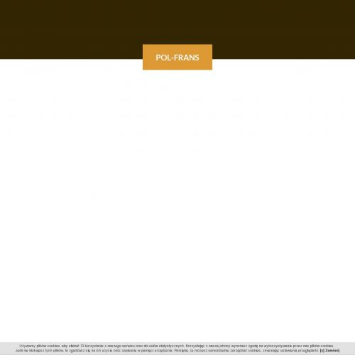 Mielec - produkcja bram