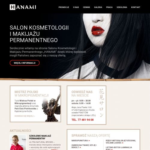 Kędzierzyn Koźle - mikrodermabrazja