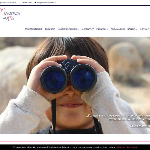 Zajęcia adaptacyjne Poznań