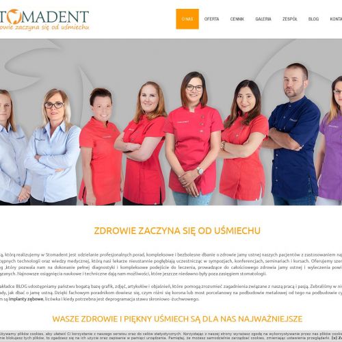 Implanty stomatologiczne w Częstochowie