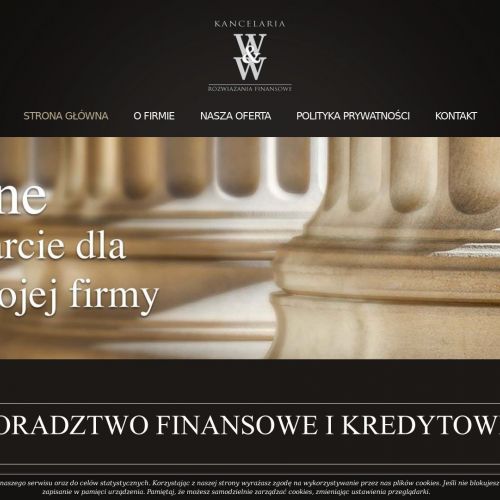 Kalisz - oddłużanie firm