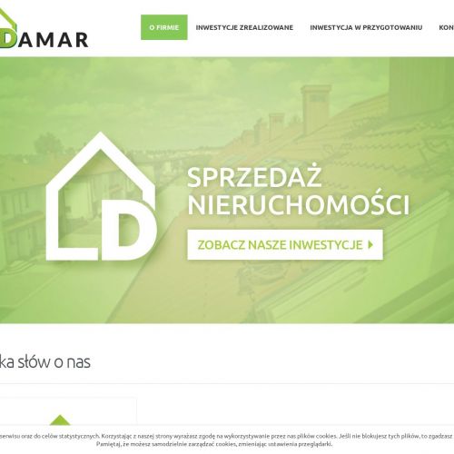 Kupno mieszkania wawer