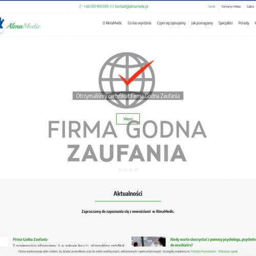 Leczenie depresji warszawa śródmieście