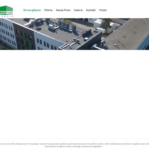 Wynajem powierzchni magazynowych - Poznań