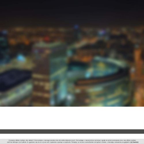 Zarządzanie wspólnotą mieszkaniową