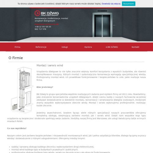 Olsztyn - resurs wind