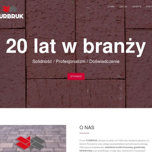 Czarnoziem z transportem w Choszcznie