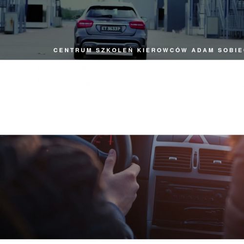 Prawo jazdy z zakwaterowaniem w Łomży