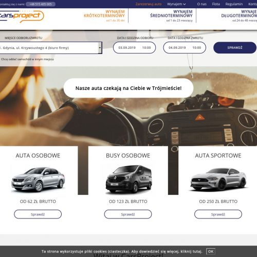 Gdańsk - wypożyczalnia busa lotnisko lecha wałęsy