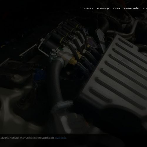 Naprawa samochodów - Opole