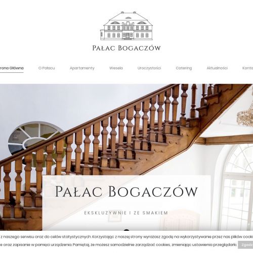 Sala na wynajem Zielona Góra