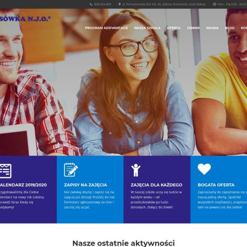 Przygotowanie do matury łódź w Łodzi