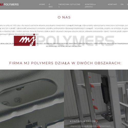 Poznań - kontrola pojemników volkswagen