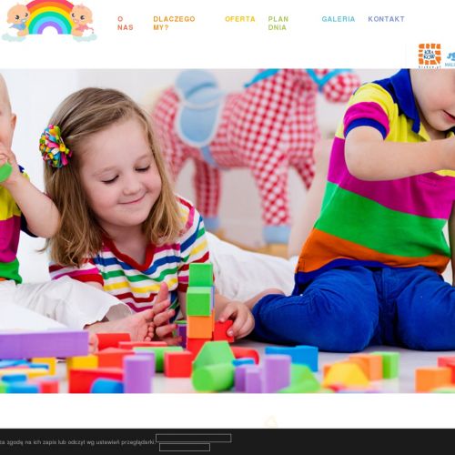 Prywatny żłobek kraków dywizjonu