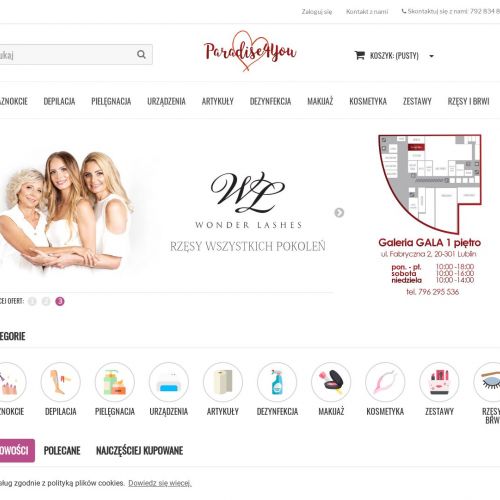 Łyżeczka unny - Lublin