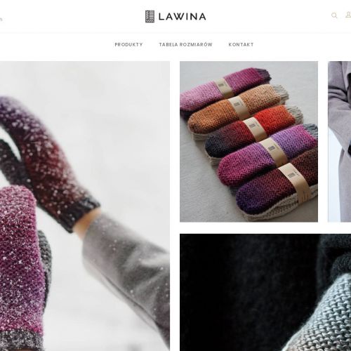 Dziecięce rękawiczki sklep internetowy