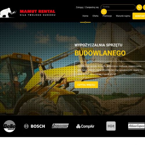 Siemianowice śląskie - wiertnica do betonu