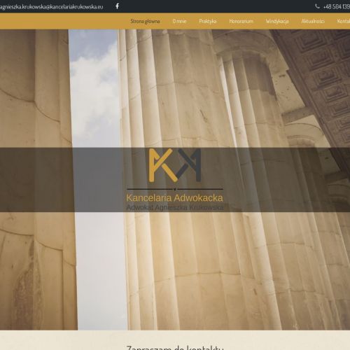 Radca prawny warszawa śródmieście