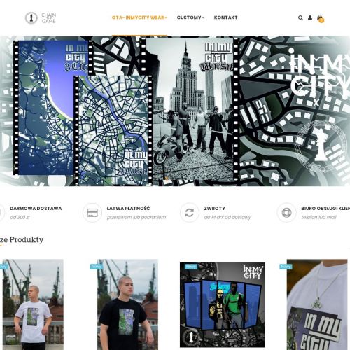 Produkcja biżuterii na zamówienie w Warszawie