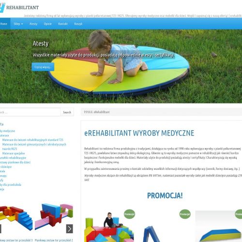 Rawicz - kanapy dla dzieci