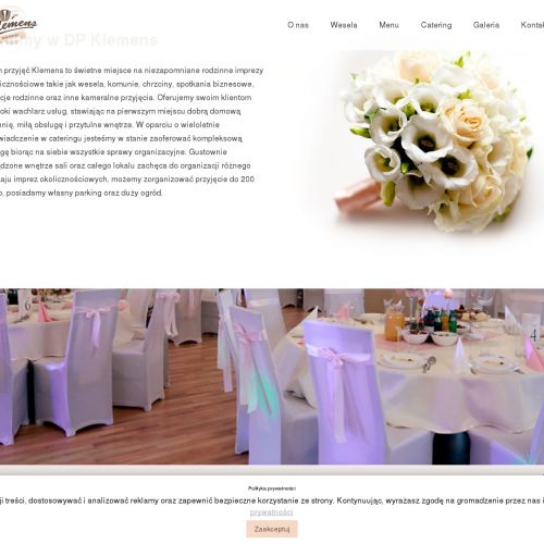 Żywiec - imprezy okolicznościowe węgierska górka