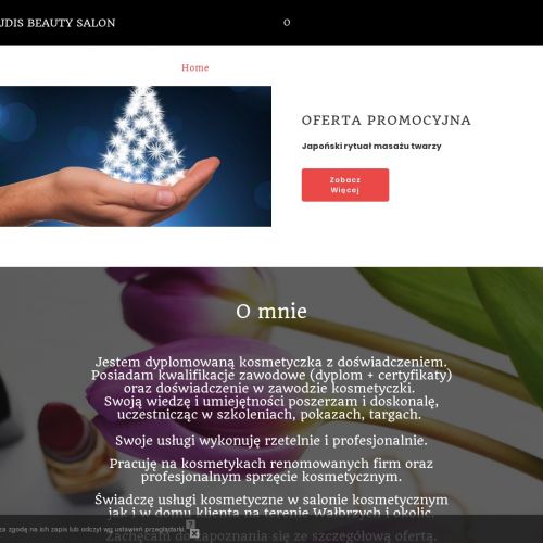 Zabiegi relaksujące w Wałbrzychu