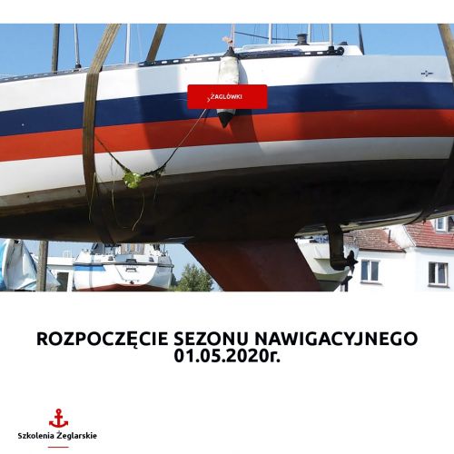 Parking kampery śląskie