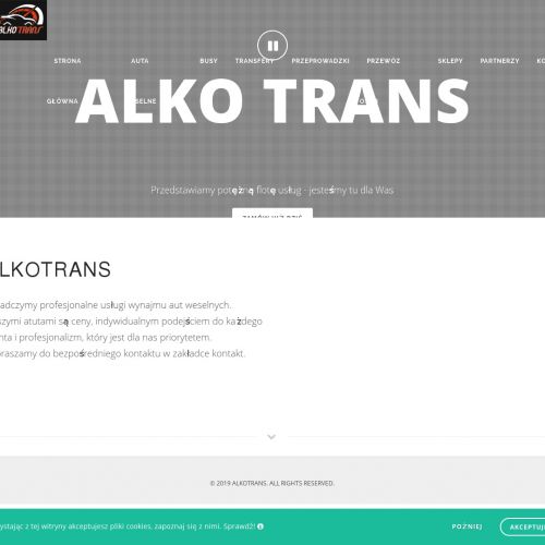 Imprezy z barmanem śląsk w Rybniku