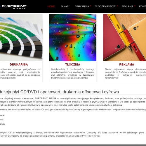 Kopiowanie płyty dvd - Warszawa